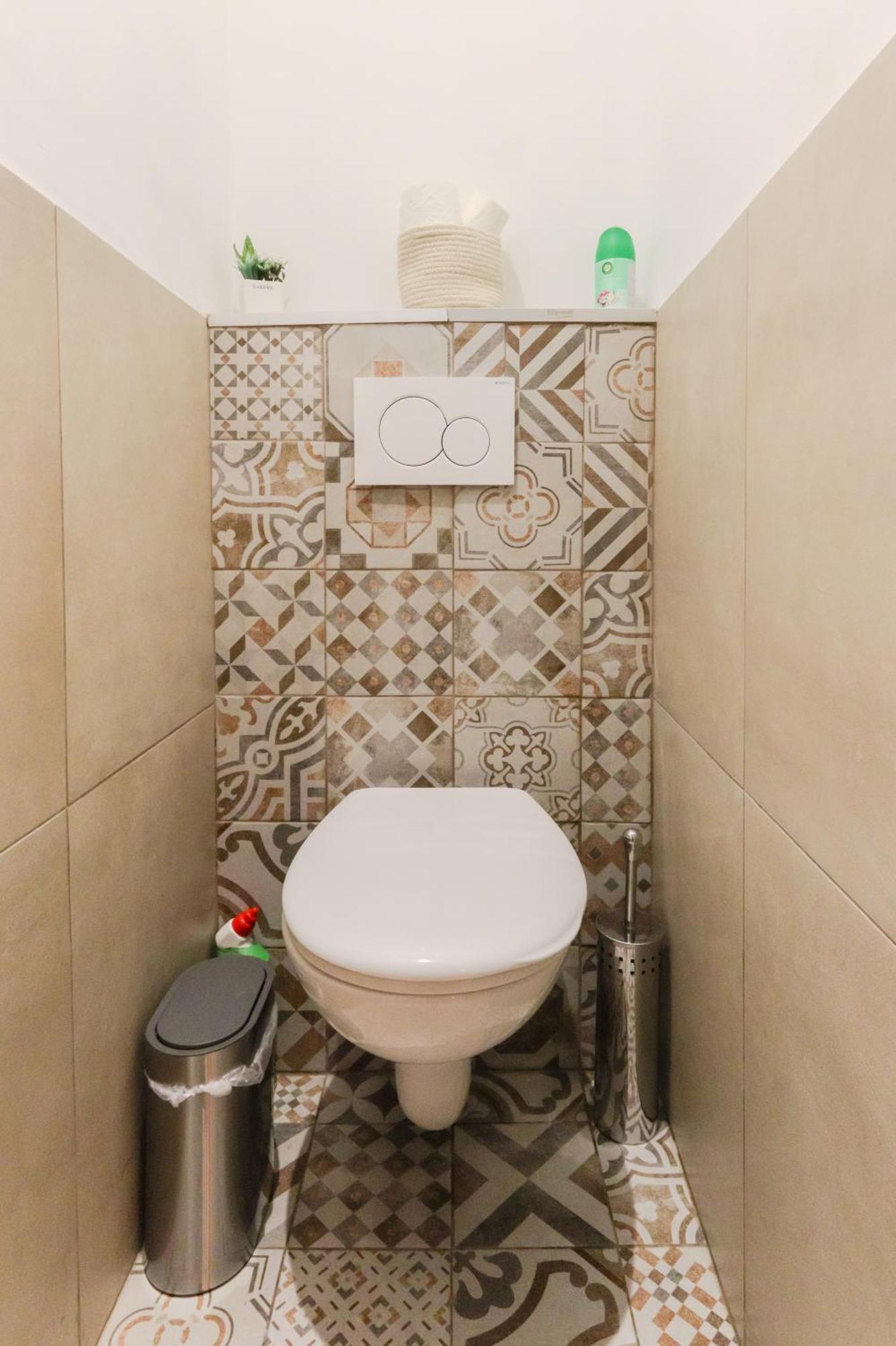 Appartamento Nomade - Vieux - 2 - Wifi - Ac - 5 Min Des Plages - 30 Min De Cannes Et Monaco